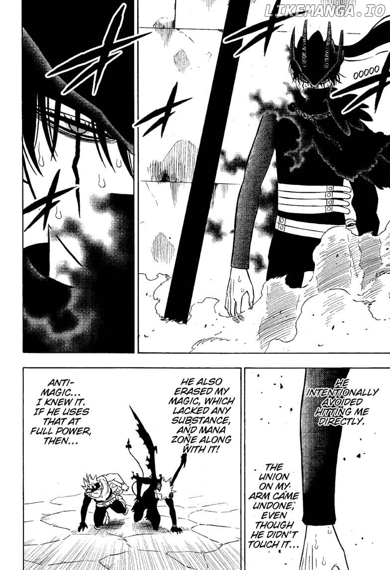 Black Clover chapter 273 image 07